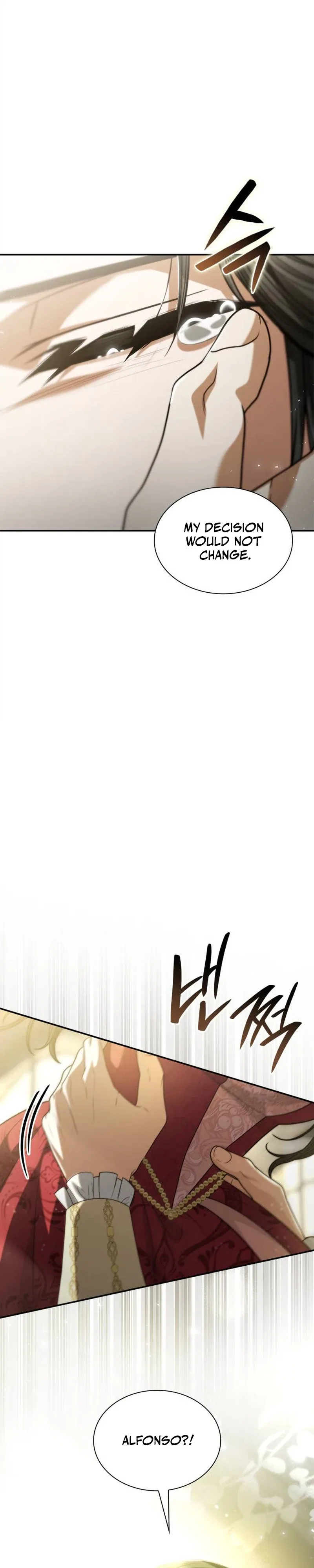 Sister, I Am the Queen in This Life Chapter 222 – Page 38