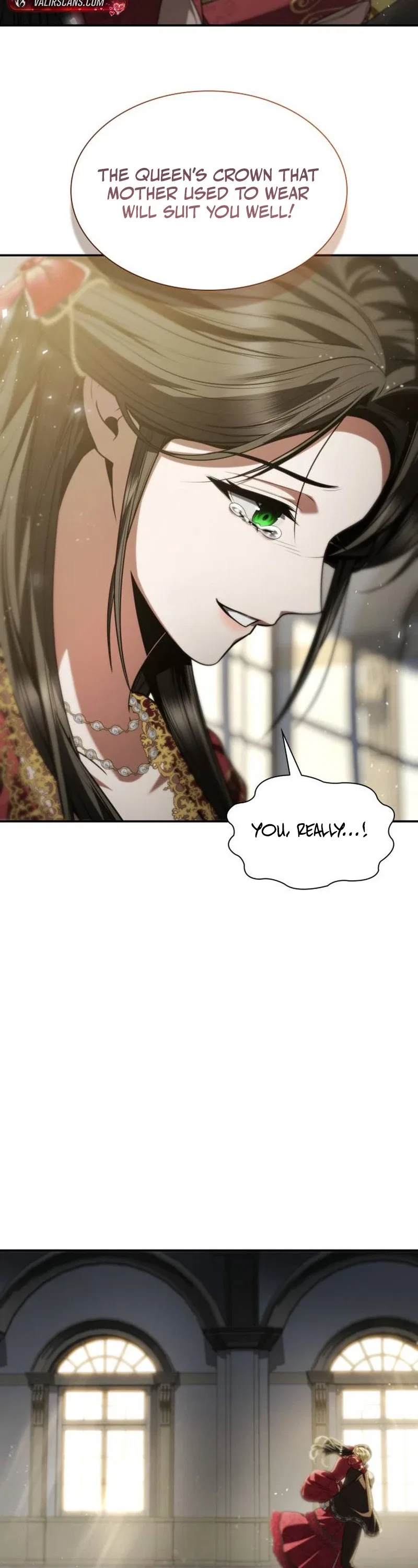 Sister, I Am the Queen in This Life Chapter 222 – Page 40