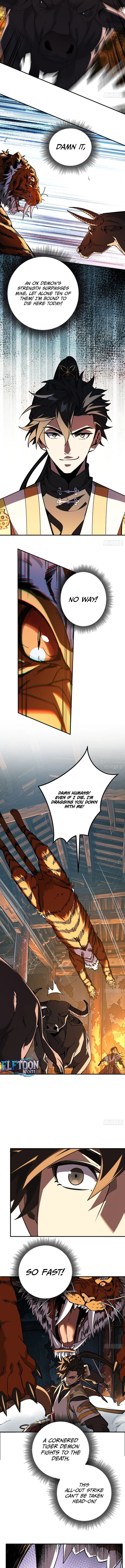 Who Let Him Cultivate Immortality Chapter 33 – Page 5
