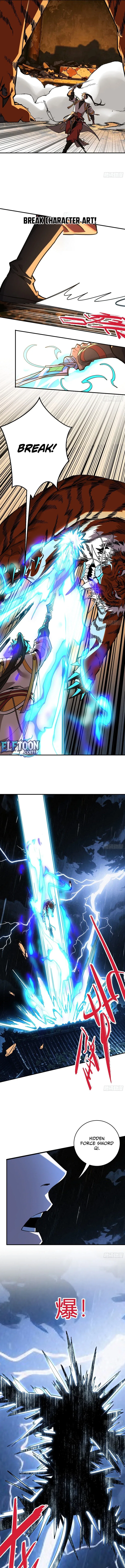 Who Let Him Cultivate Immortality Chapter 33 – Page 7