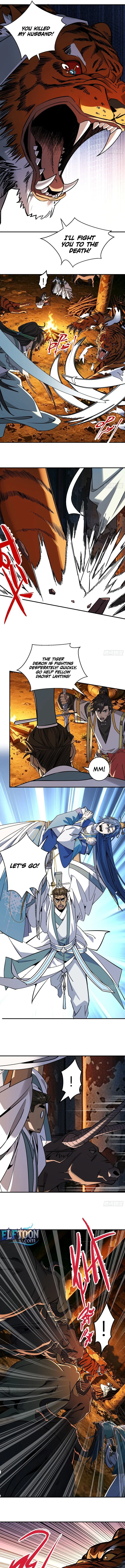 Who Let Him Cultivate Immortality Chapter 33 – Page 9