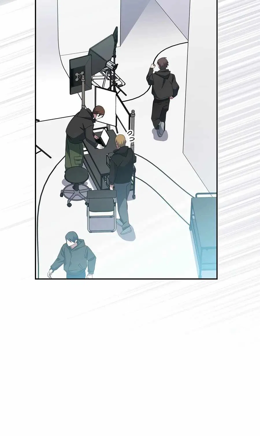 Genius Archer’s Streaming Chapter 113 – Page 9