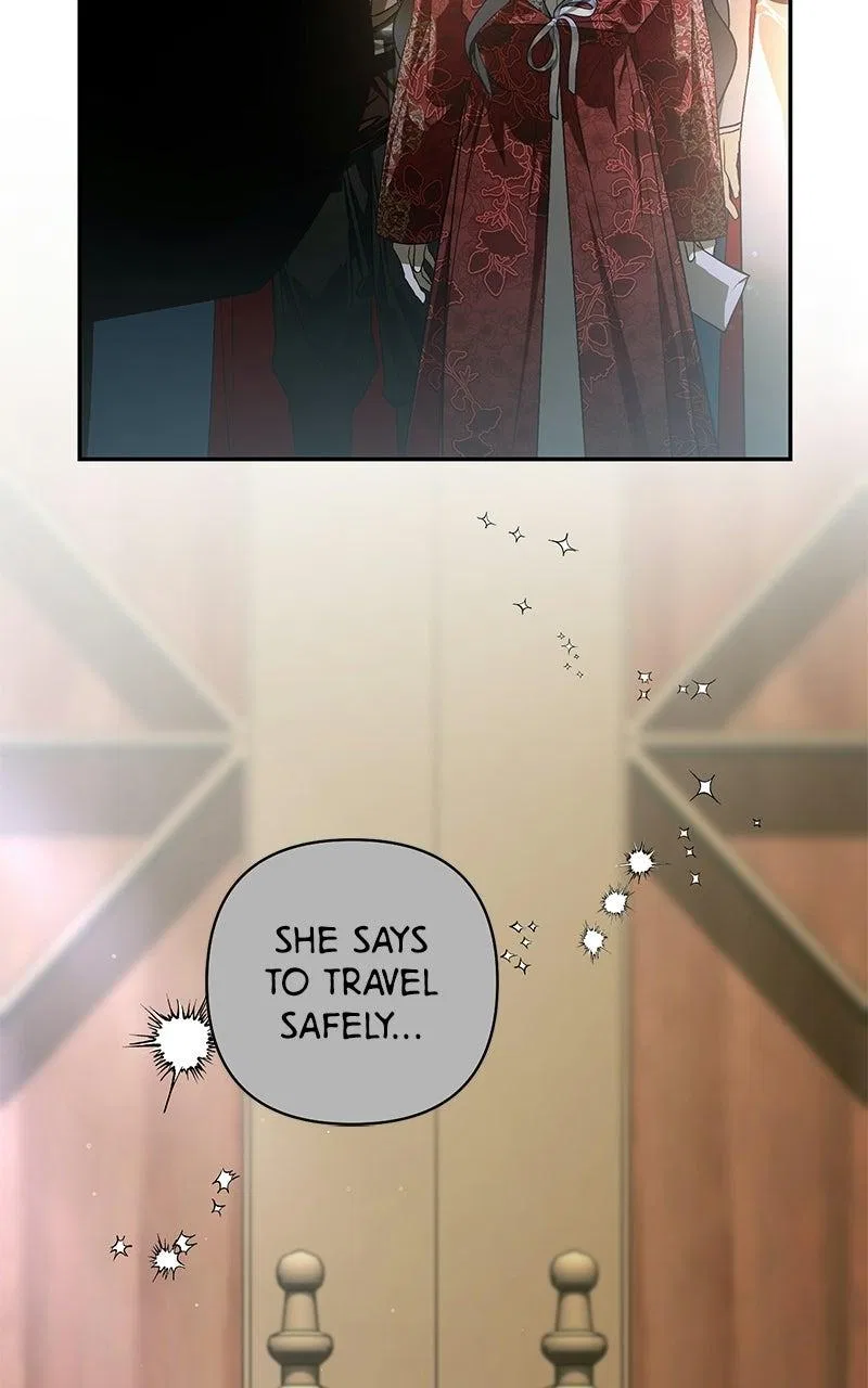Men of The Harem Chapter 214 – Page 4
