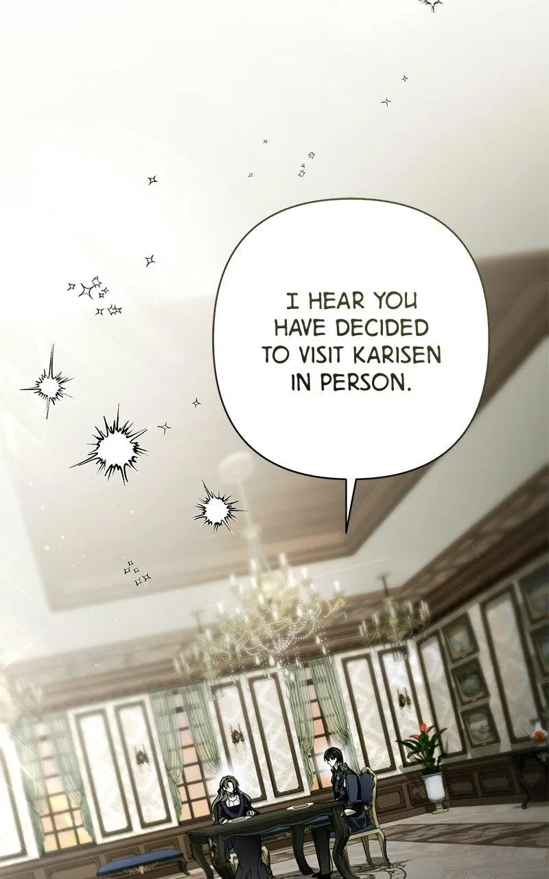 Men of The Harem Chapter 214 – Page 31