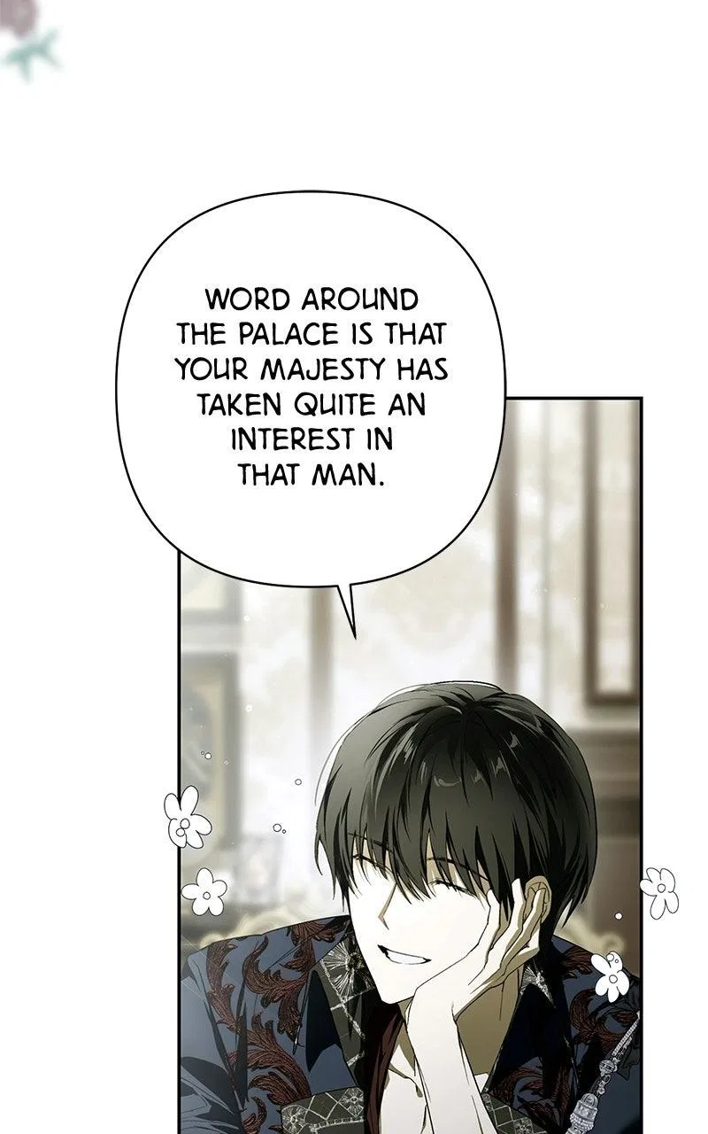 Men of The Harem Chapter 214 – Page 37