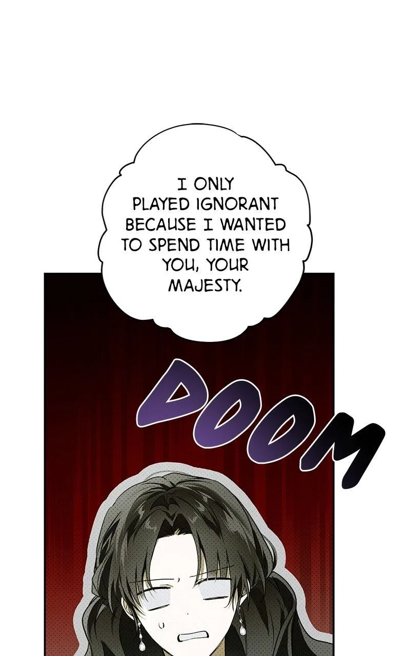 Men of The Harem Chapter 214 – Page 52
