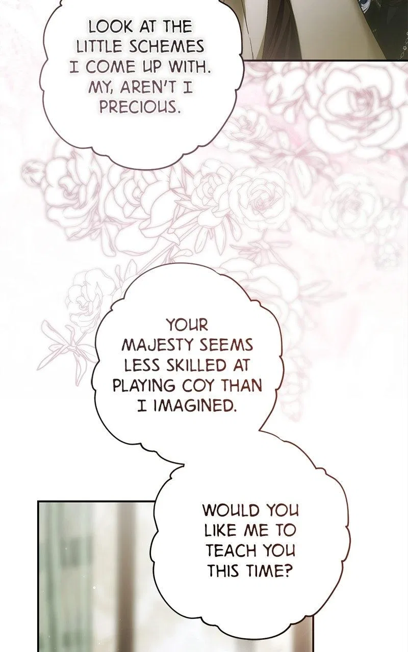 Men of The Harem Chapter 214 – Page 55