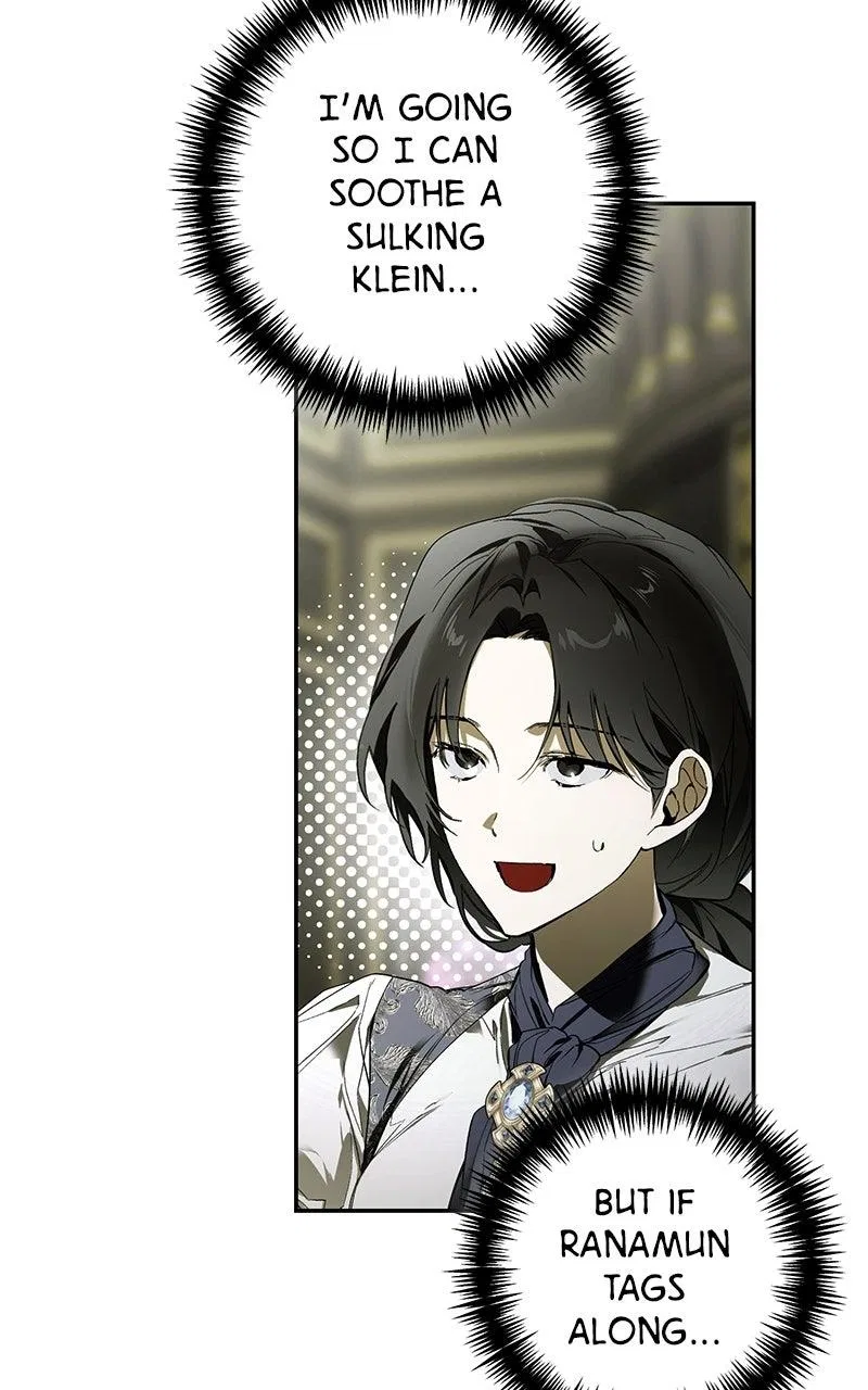Men of The Harem Chapter 214 – Page 71