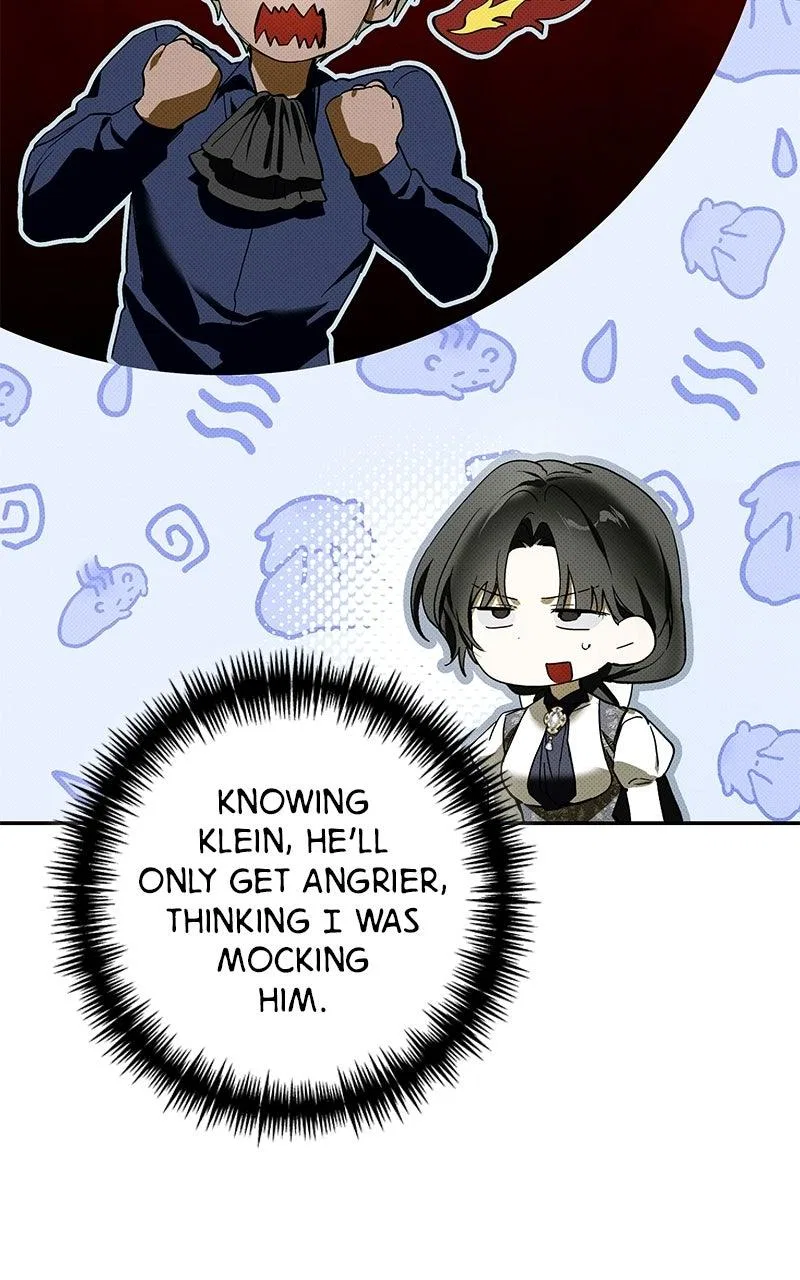 Men of The Harem Chapter 214 – Page 73