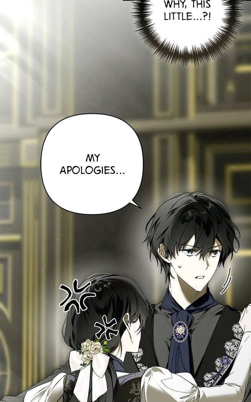 Men of The Harem Chapter 214 – Page 79