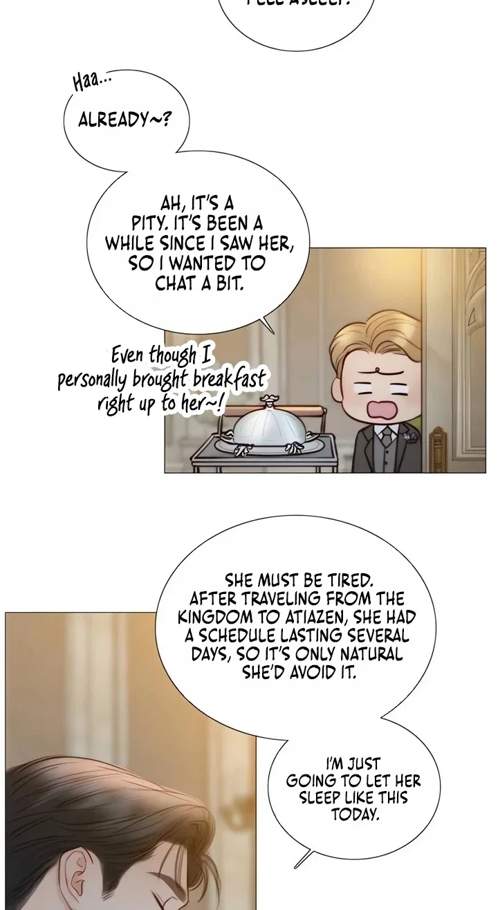 Serena Chapter 147 – Page 11