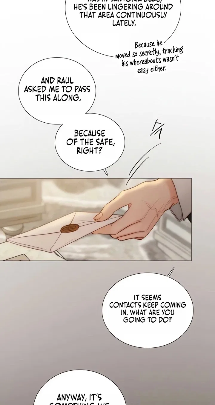 Serena Chapter 147 – Page 14