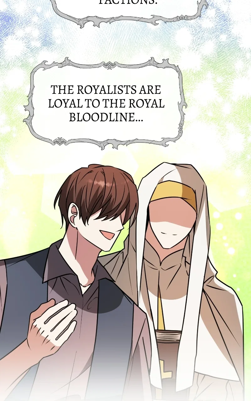 The Academy is Doomed Chapter 100 – Page 3