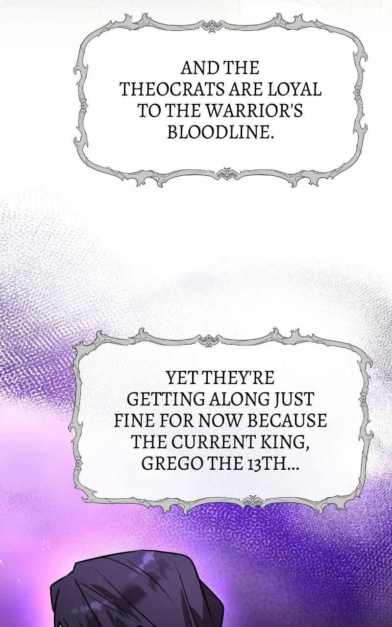 The Academy is Doomed Chapter 100 – Page 4