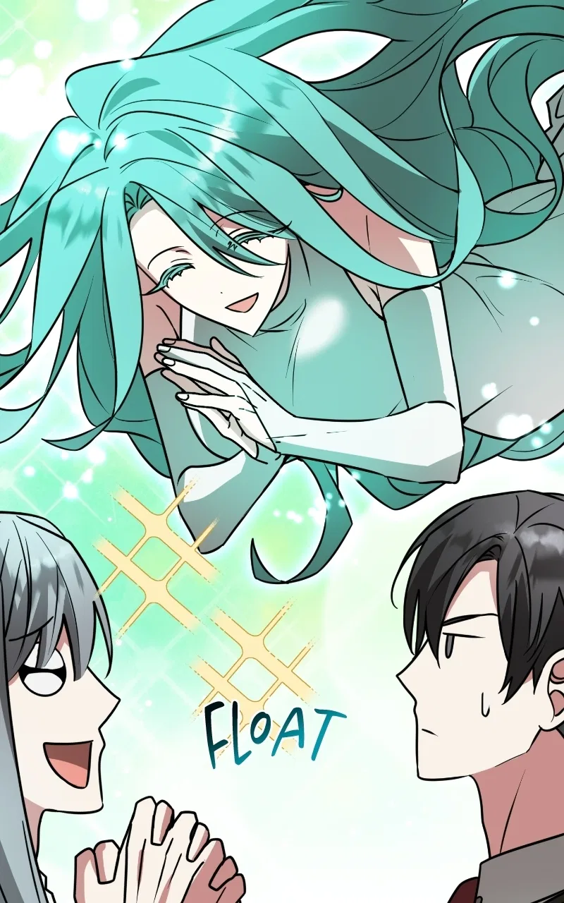 The Academy is Doomed Chapter 100 – Page 9