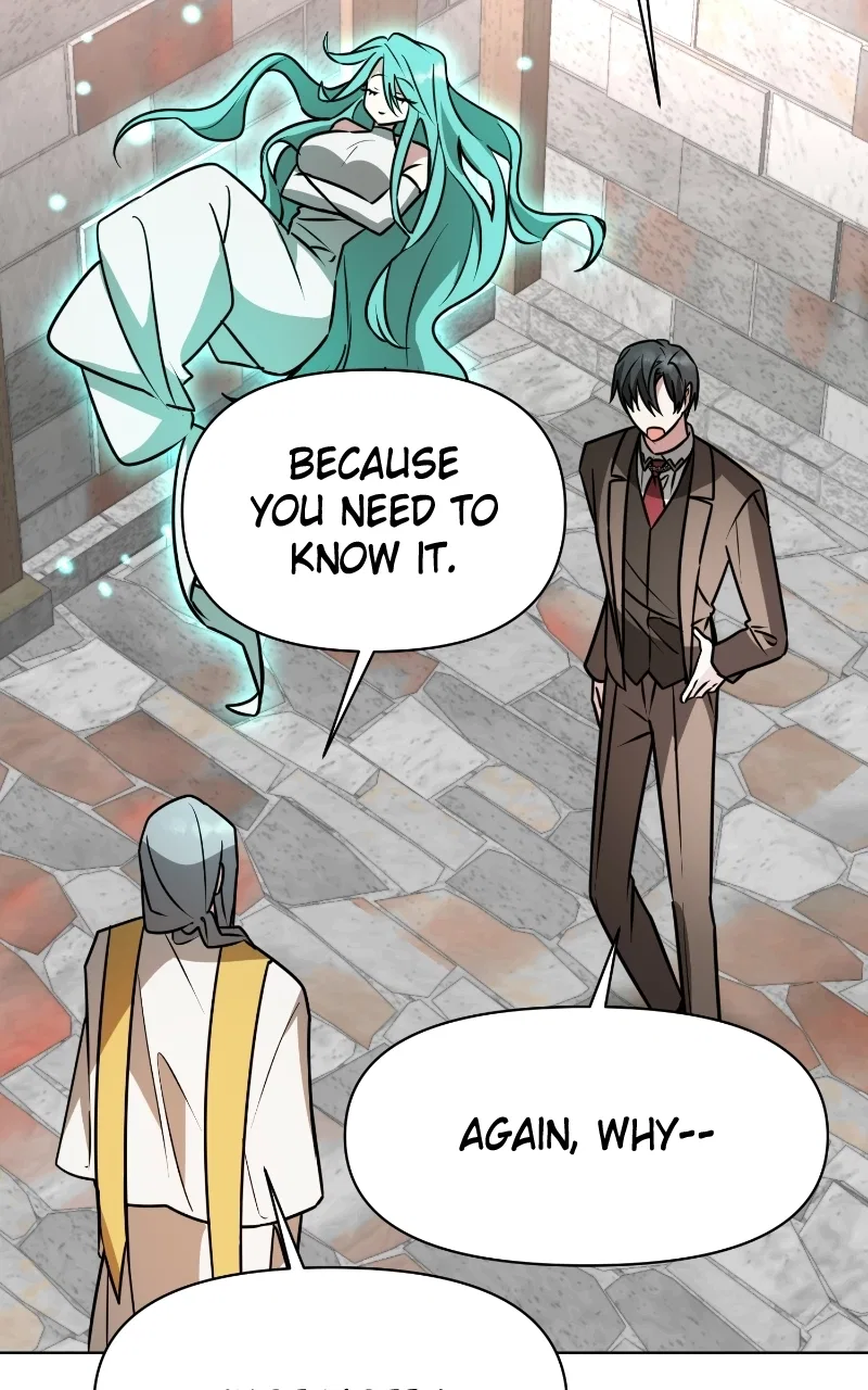 The Academy is Doomed Chapter 100 – Page 11