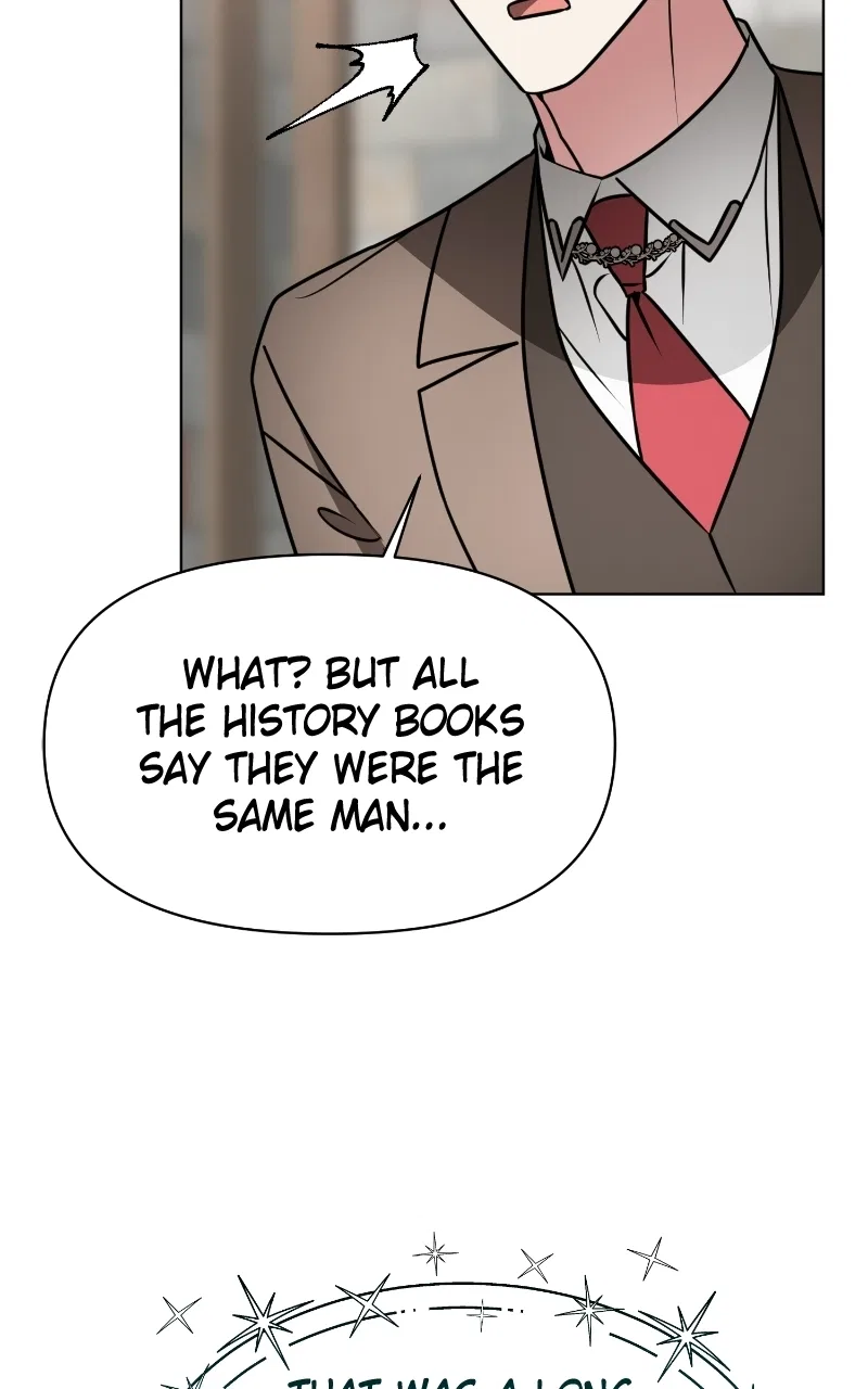 The Academy is Doomed Chapter 100 – Page 13