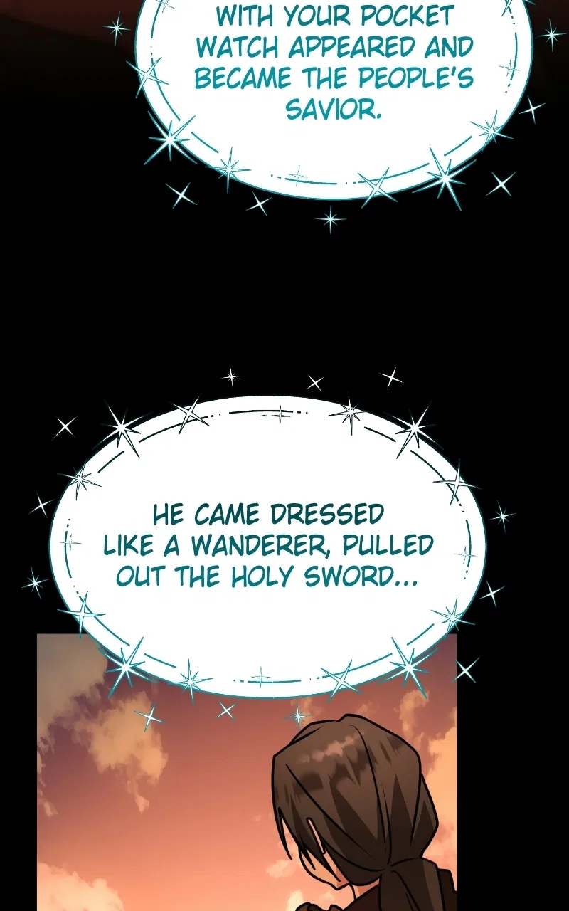 The Academy is Doomed Chapter 100 – Page 20