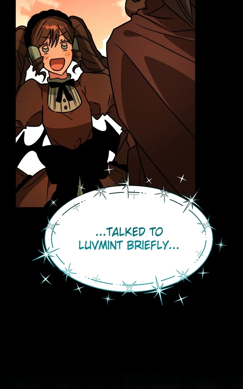 The Academy is Doomed Chapter 100 – Page 21