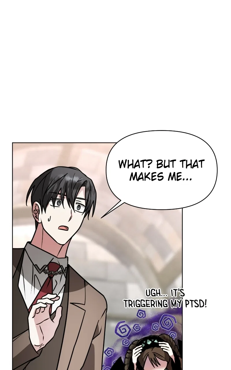 The Academy is Doomed Chapter 100 – Page 43
