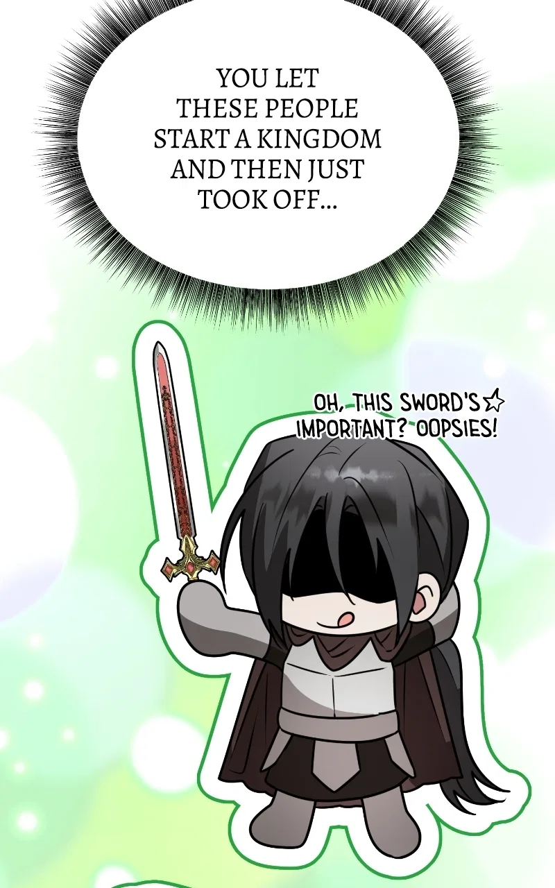 The Academy is Doomed Chapter 100 – Page 48