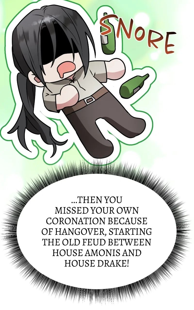 The Academy is Doomed Chapter 100 – Page 49