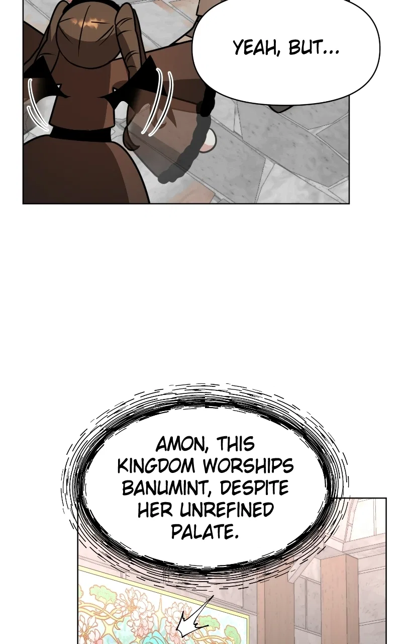 The Academy is Doomed Chapter 100 – Page 55