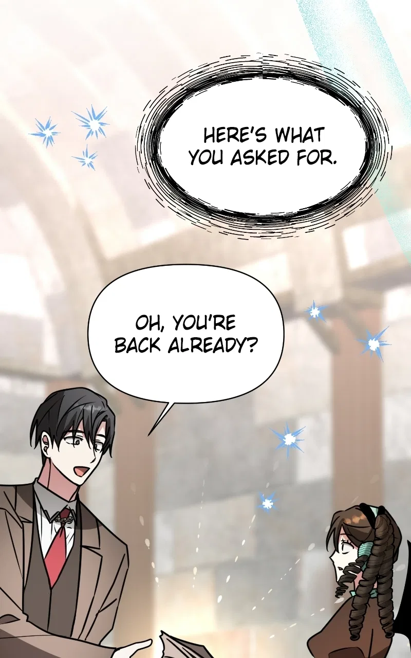 The Academy is Doomed Chapter 100 – Page 64