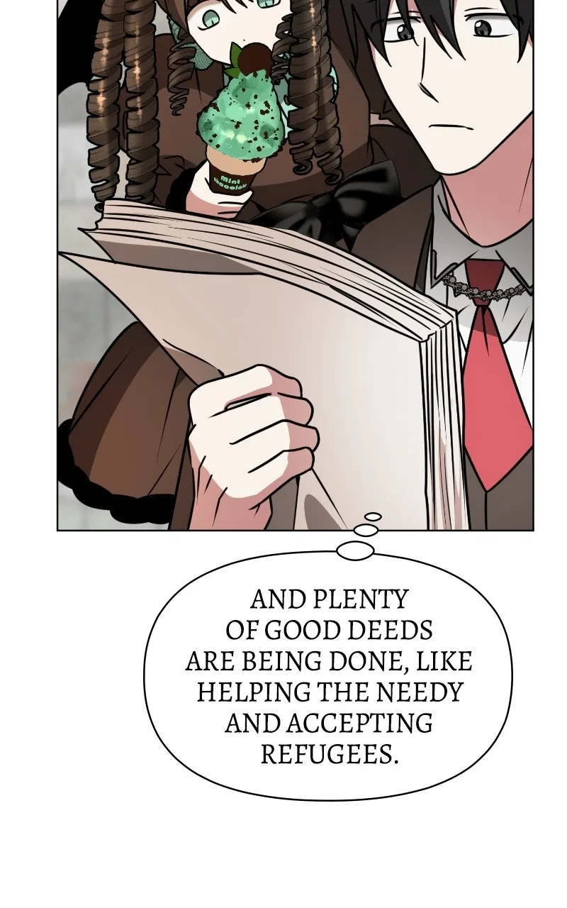 The Academy is Doomed Chapter 100 – Page 70