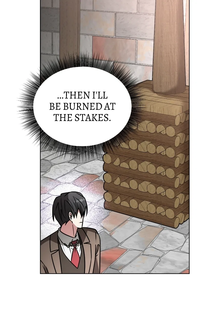 The Academy is Doomed Chapter 100 – Page 75