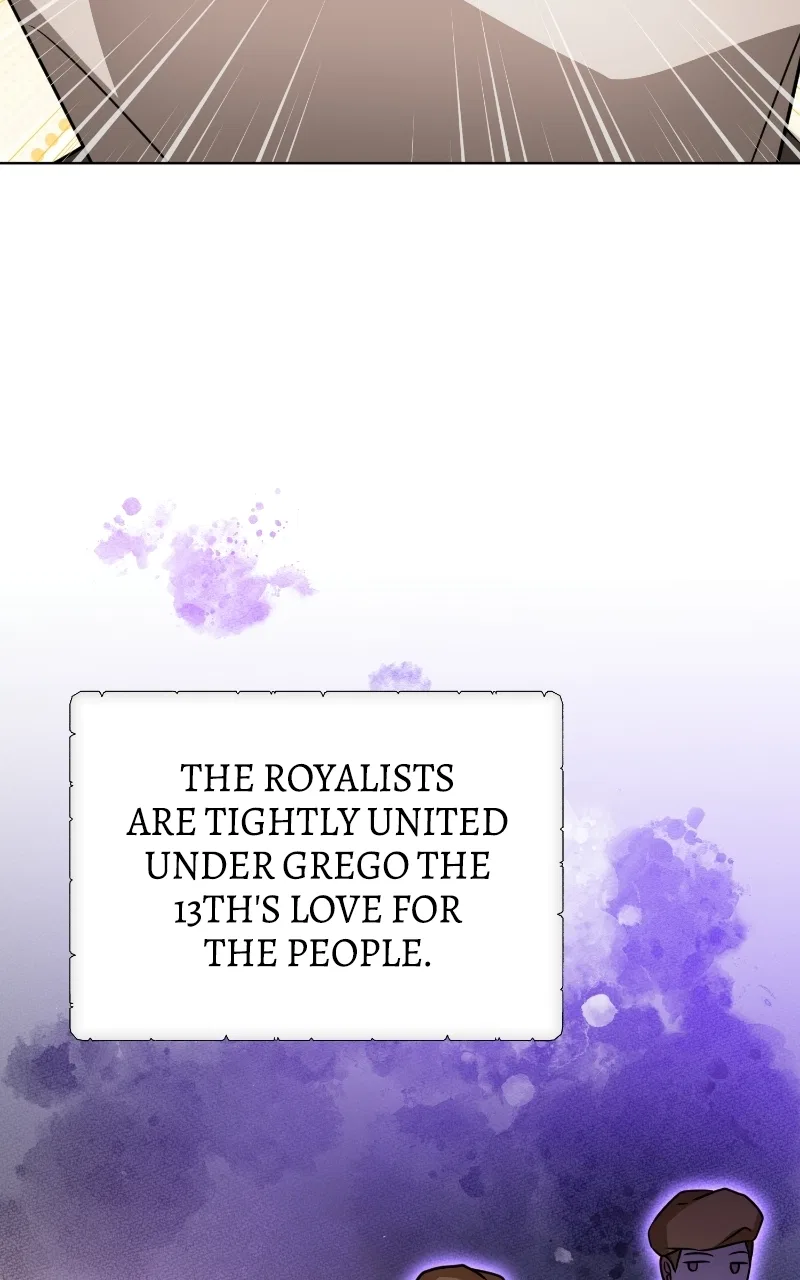 The Academy is Doomed Chapter 100 – Page 77