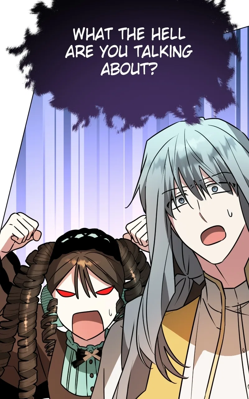 The Academy is Doomed Chapter 100 – Page 89