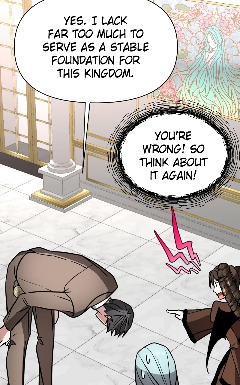 The Academy is Doomed Chapter 100 – Page 91