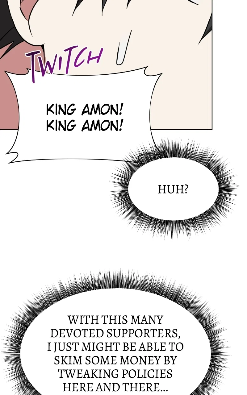 The Academy is Doomed Chapter 100 – Page 97