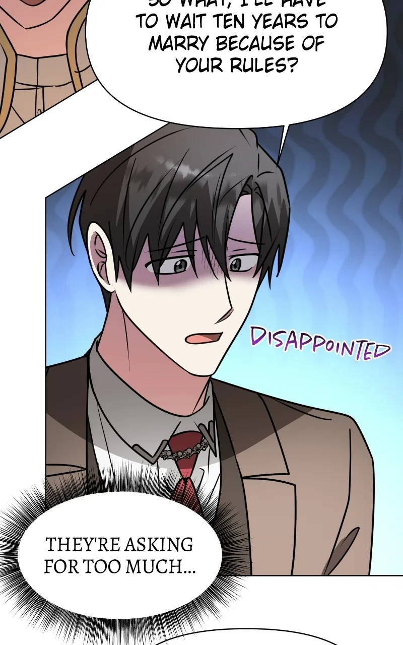 The Academy is Doomed Chapter 100 – Page 103