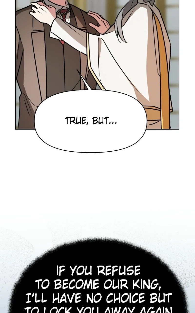 The Academy is Doomed Chapter 100 – Page 105