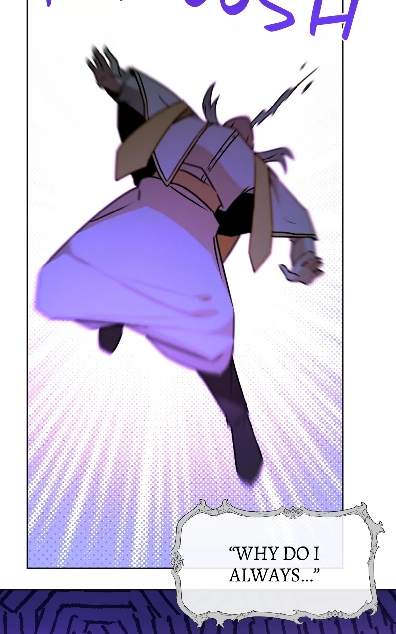 The Academy is Doomed Chapter 100 – Page 115