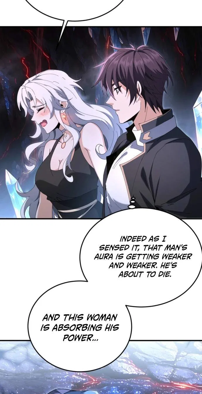 WORTHLESS PROFESSION: DRAGON TAMER Chapter 297 – Page 9