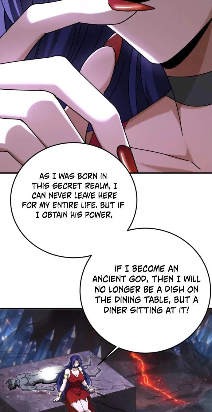 WORTHLESS PROFESSION: DRAGON TAMER Chapter 297 – Page 22