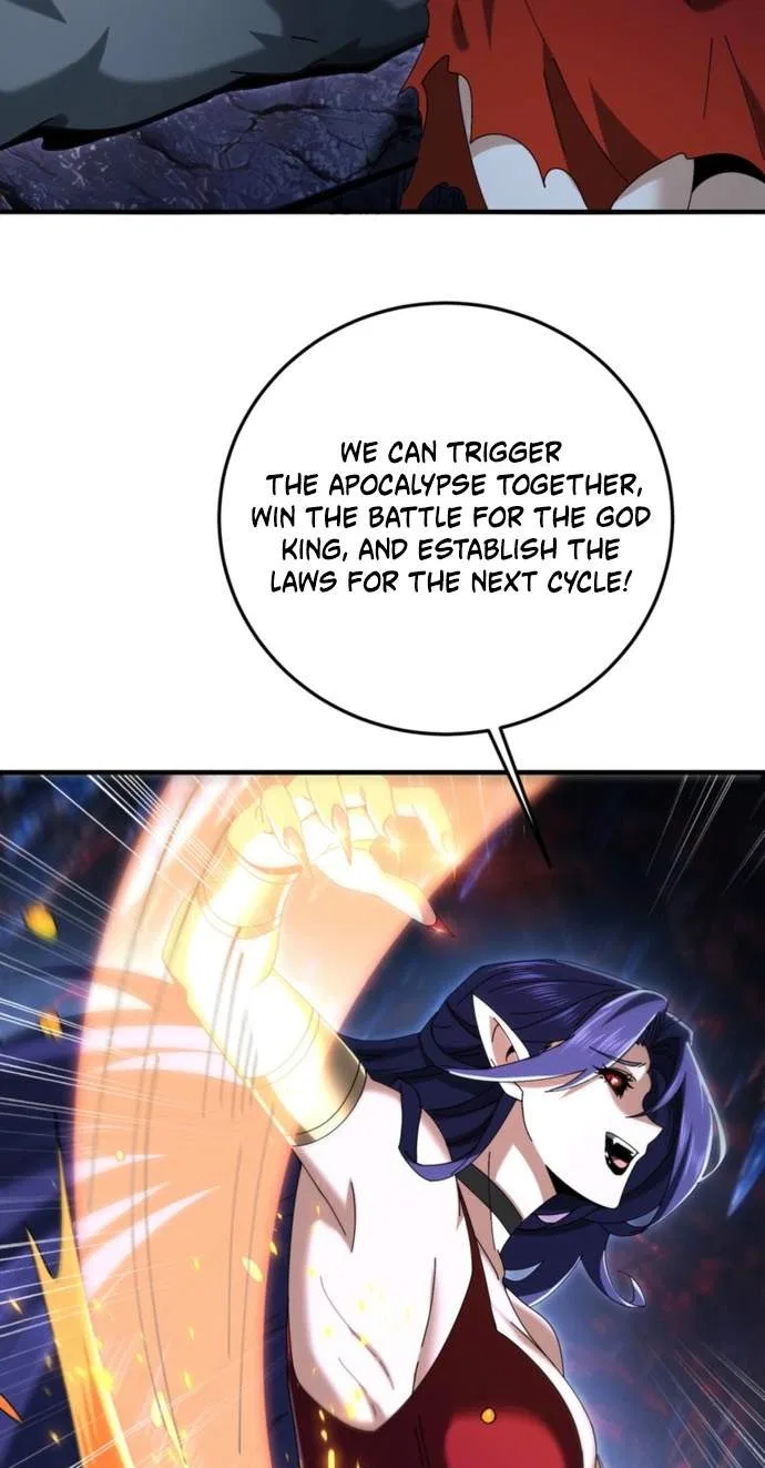 WORTHLESS PROFESSION: DRAGON TAMER Chapter 297 – Page 27