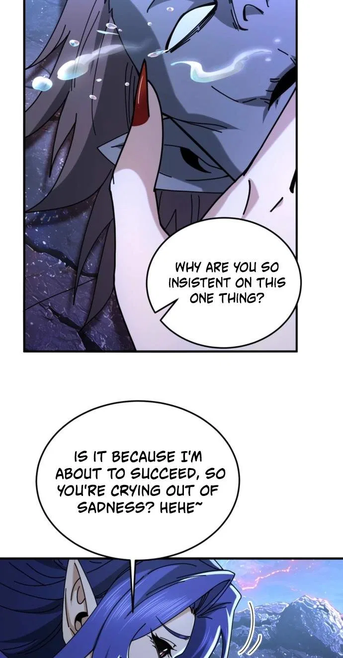 WORTHLESS PROFESSION: DRAGON TAMER Chapter 297 – Page 32