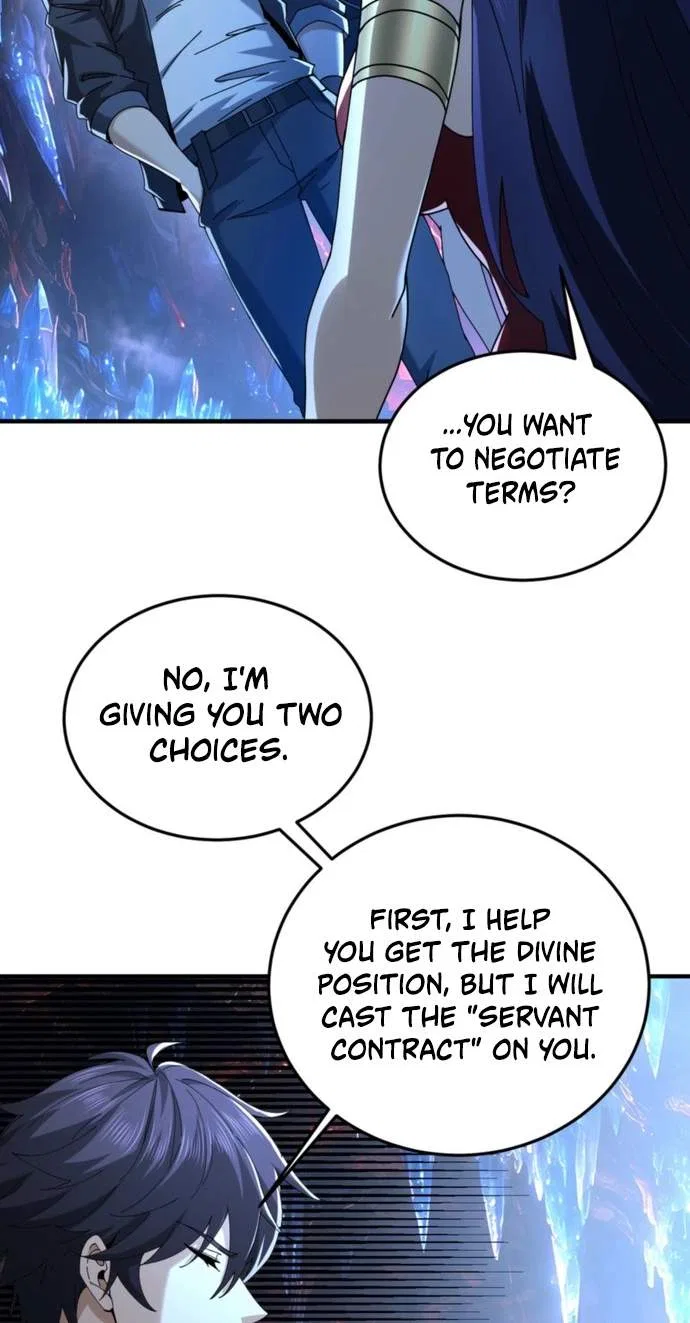 WORTHLESS PROFESSION: DRAGON TAMER Chapter 297 – Page 34