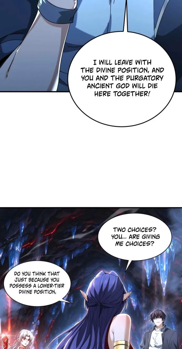 WORTHLESS PROFESSION: DRAGON TAMER Chapter 297 – Page 38