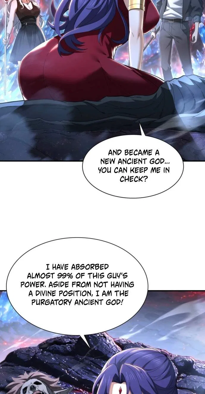 WORTHLESS PROFESSION: DRAGON TAMER Chapter 297 – Page 39