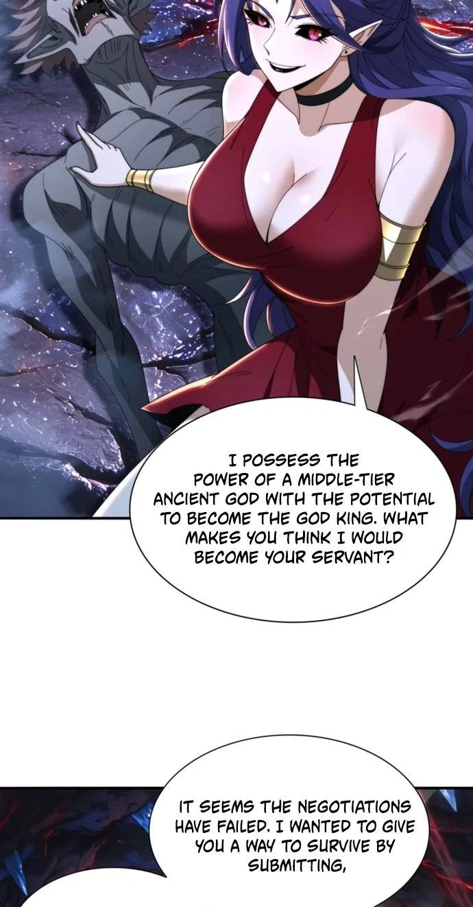 WORTHLESS PROFESSION: DRAGON TAMER Chapter 297 – Page 40