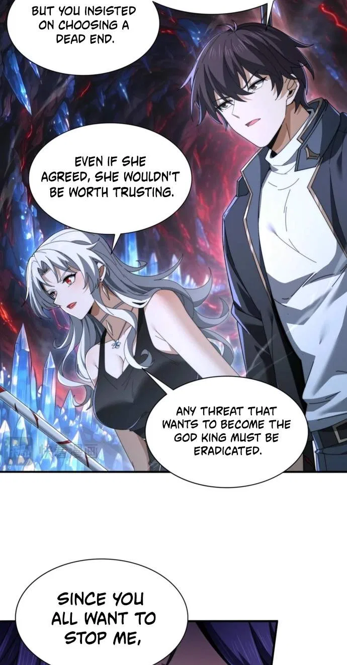 WORTHLESS PROFESSION: DRAGON TAMER Chapter 297 – Page 41