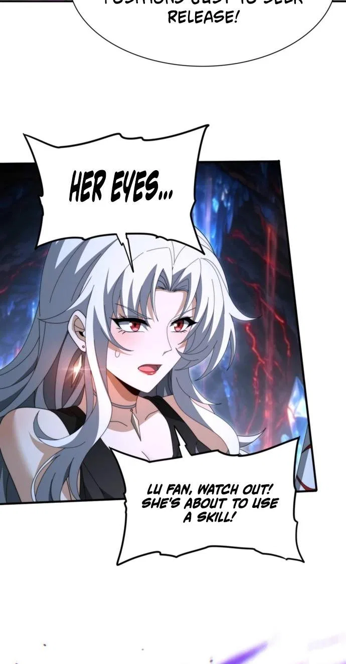 WORTHLESS PROFESSION: DRAGON TAMER Chapter 297 – Page 44