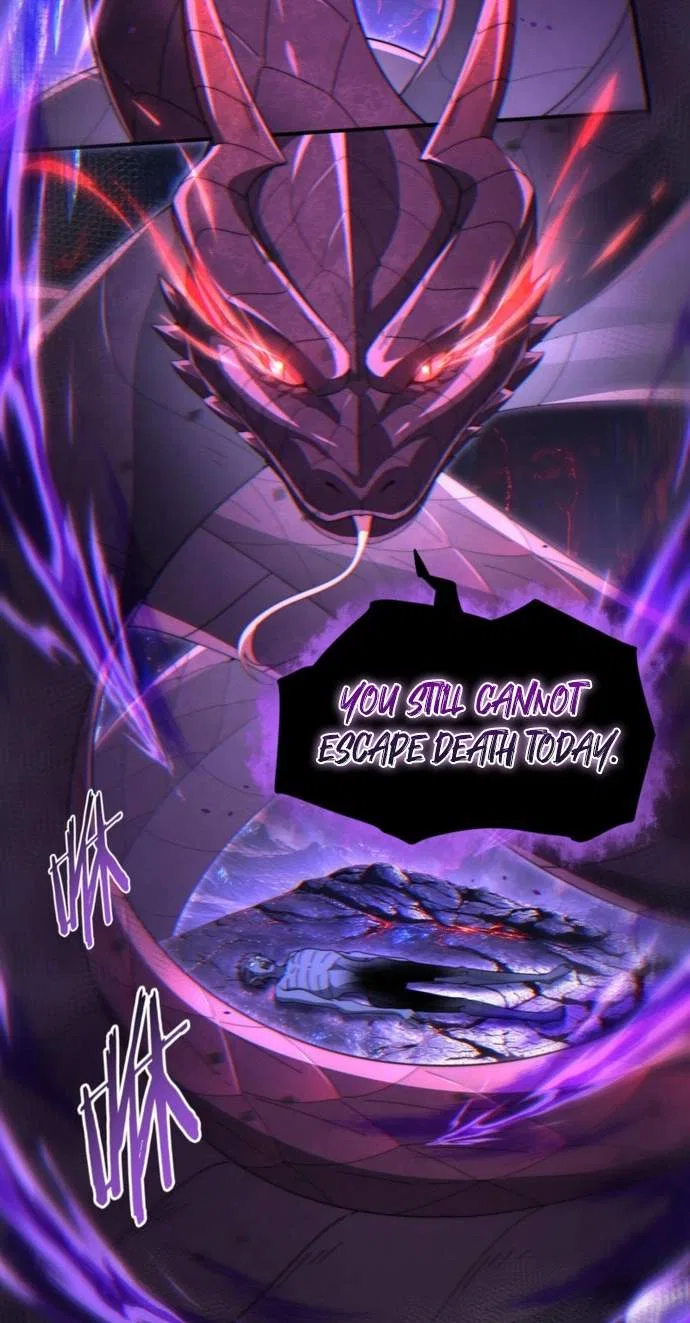 WORTHLESS PROFESSION: DRAGON TAMER Chapter 297 – Page 46