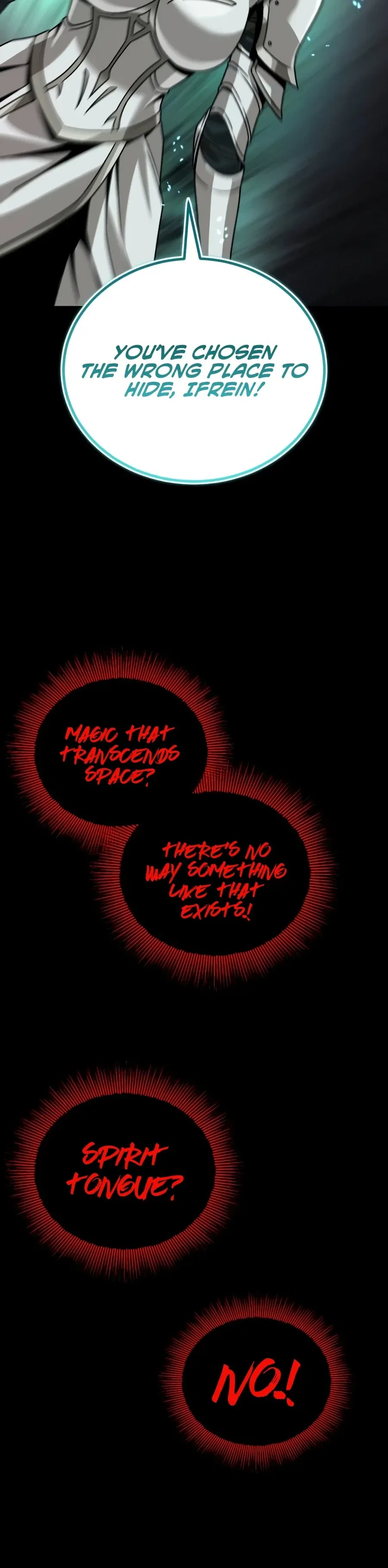 Reformation of the Deadbeat Noble Chapter 164 – Page 15