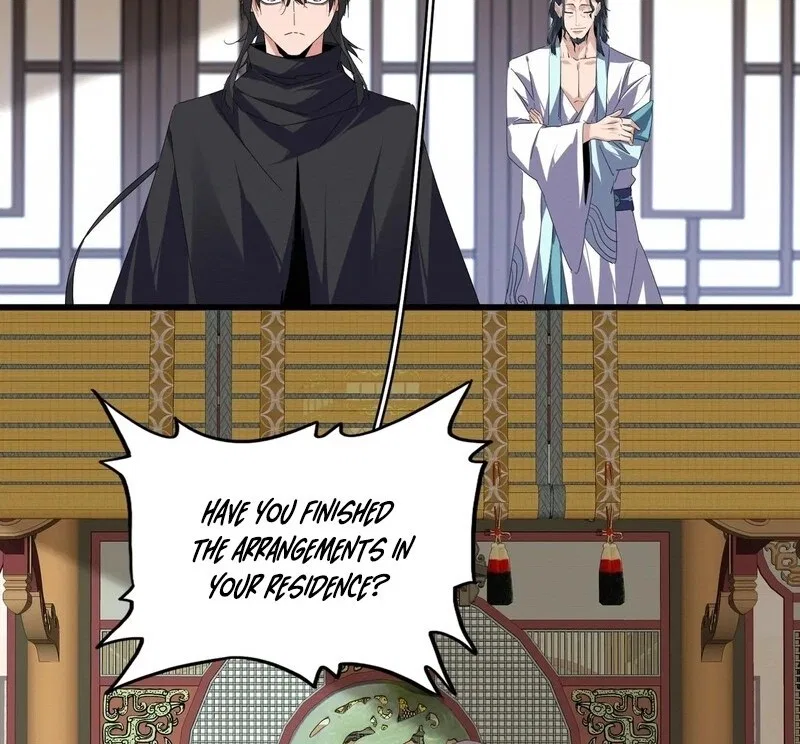Magic Emperor manga Chapter 923 – Page 5